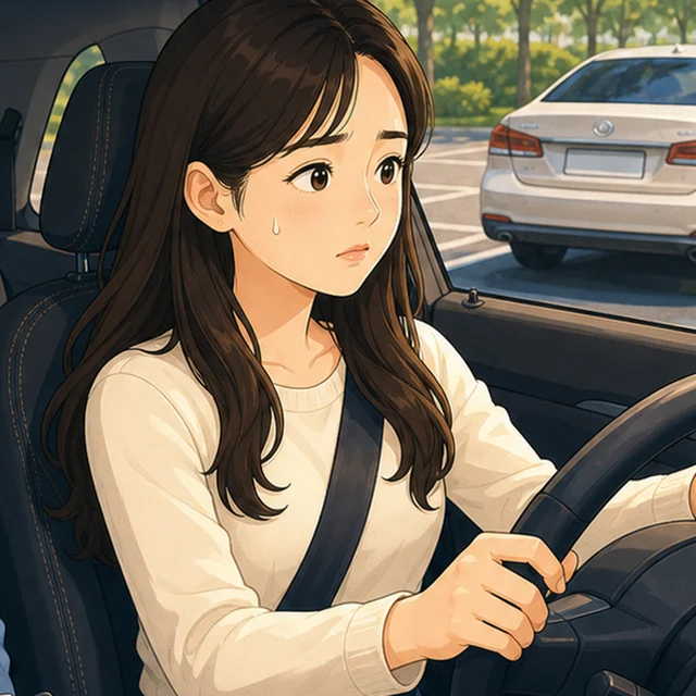 경기 이천시 율현동 운전연수 상담 이미지